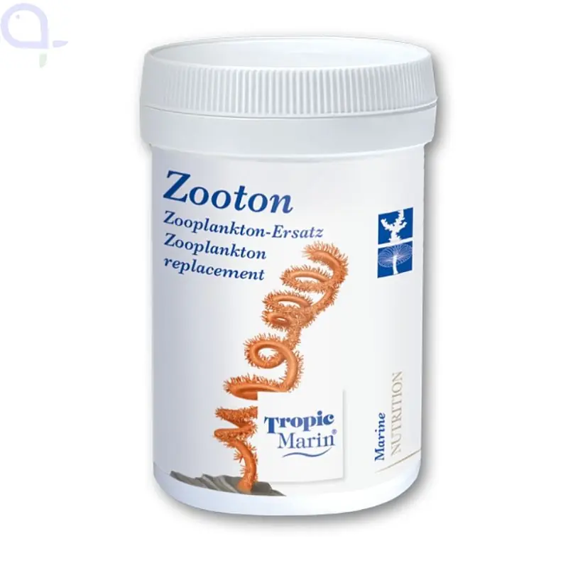 Tropic Marin Zooton 60 g Knallerangebot