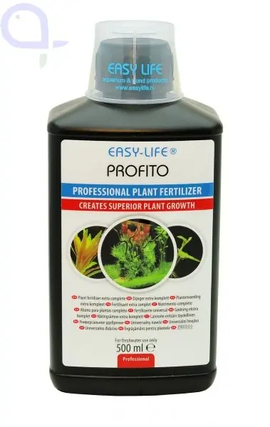 Preisreduziert Easy Life ProFito 500 ml