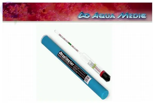 Aqua Medic Salimeter (65900) Finale Aktion