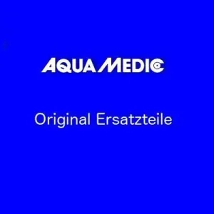 80809-3 Aqua Medic Halteplatte für Helix Max 9W Sichere Zahlung