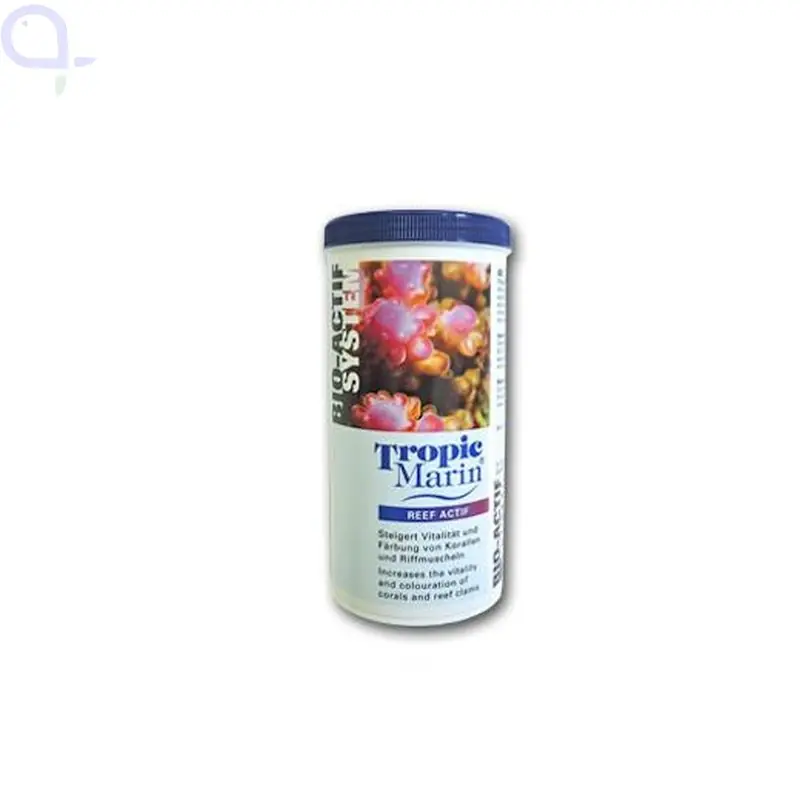 Abverkauf Tropic Marin Reef Actif 300 g