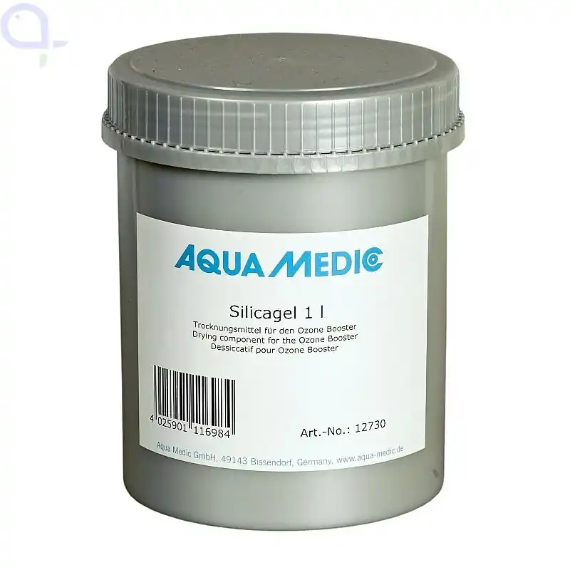 Aqua Medic Silicagel 1000ml Direktkauf