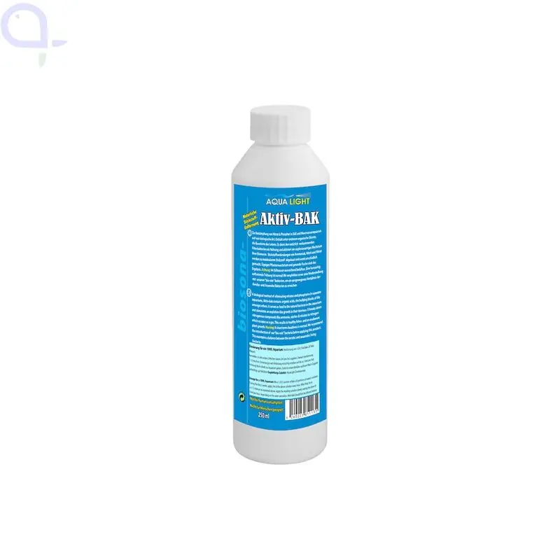 AquaLight Aktiv Bak 1000 ml Abverkauf