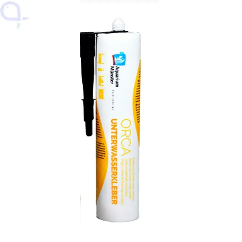 Orca Unterwasserkleber 450 g - Aquarium Reparatur Must-Have