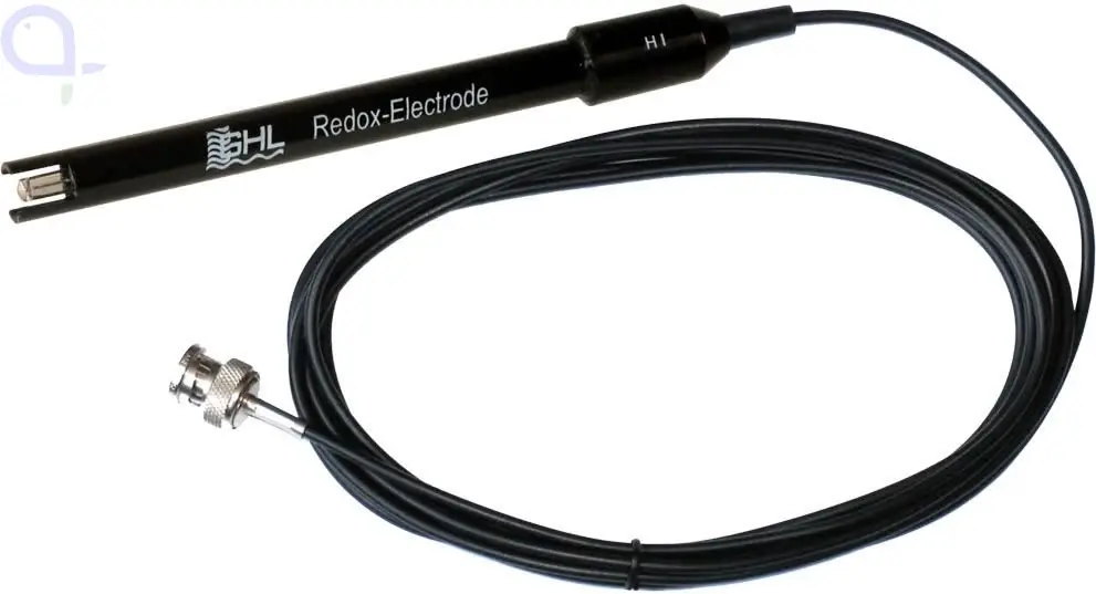 GHL Redox-Elektrode (PL-0093) Preisreduziert