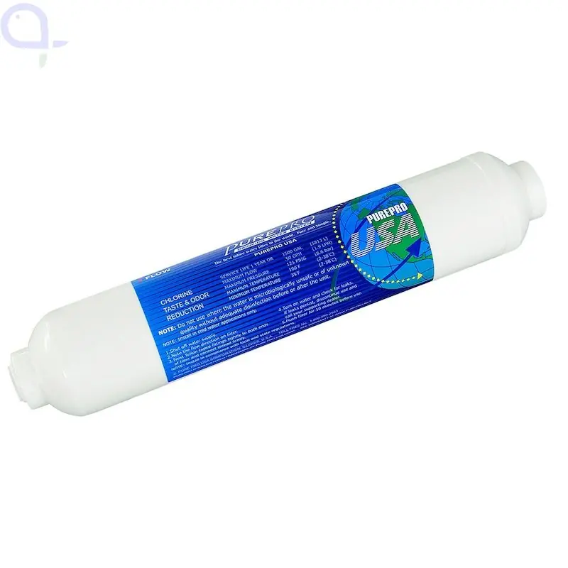 AquaLight Aktivkohlefilter für Osmoseanlagen Top-Seller