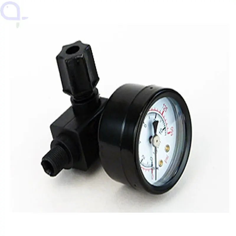 AquaLight Druck-Manometer-Set für Umkehrosmosesysteme Angebot