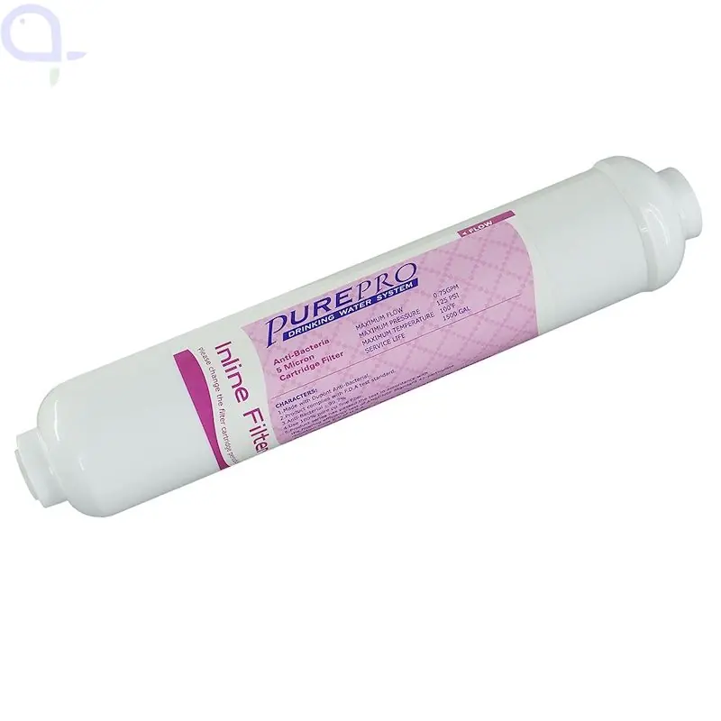 AquaLight Feinfilter für Umkehrosmose 1/4 Zoll Mega-Angebot