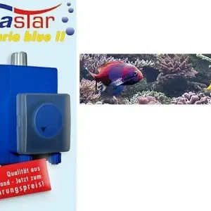 Preiswert iks vario blue II Dosierpumpe