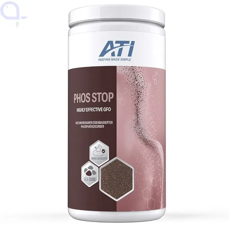 ATI Phosphat Stop 4 Liter Garantierte Lieferung
