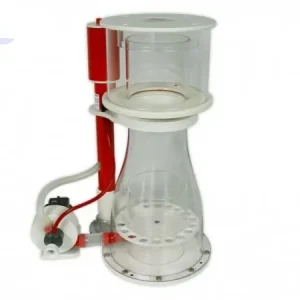 Zertifiziert Royal Exclusiv Bubble King Double Cone 200 + RDX DC 24V