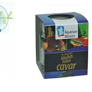 Dr. Bassleer Biofish Food cavar 30g Must-Have