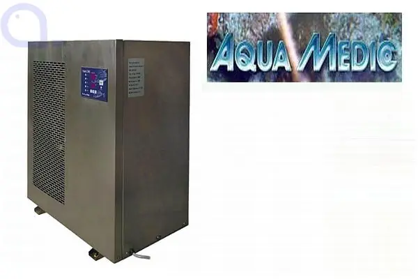 Aqua Medic Titan Professional 8000 Kühlaggregat Letzte Chance