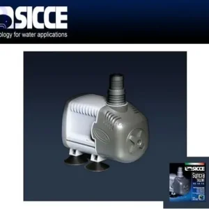 Saisonangebot Sicce Syncra Silent 2.0 / 2150 l/h