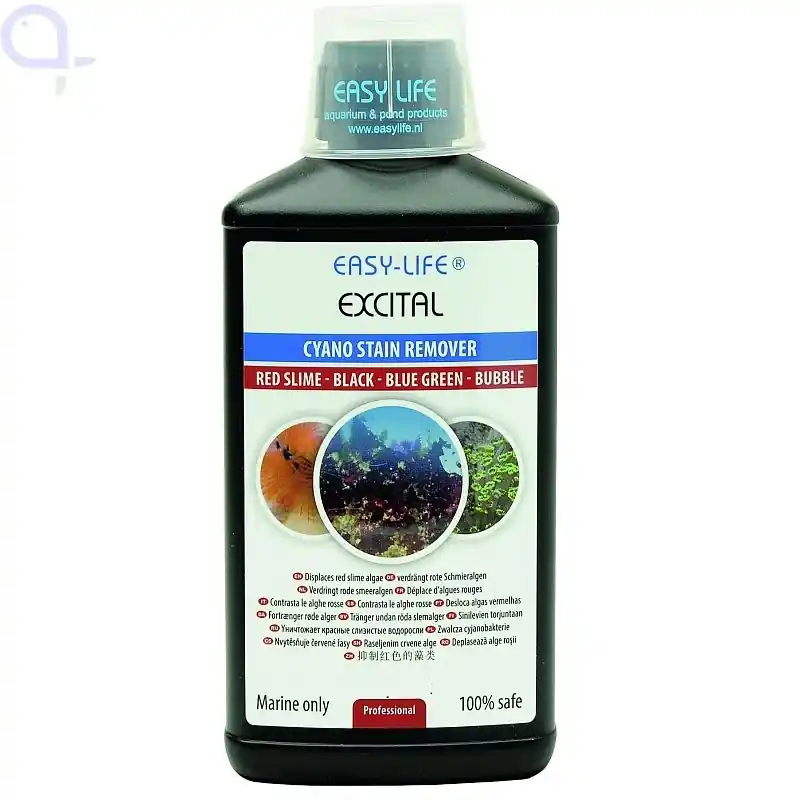 Jetzt Kaufen Easy Life Excital 500 ml