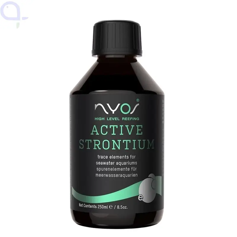 Nyos Active Strontium 250 ml Top-Preis