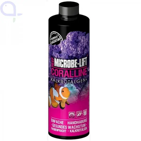 Microbe-Lift Coralline 236 ml Sonderaktion