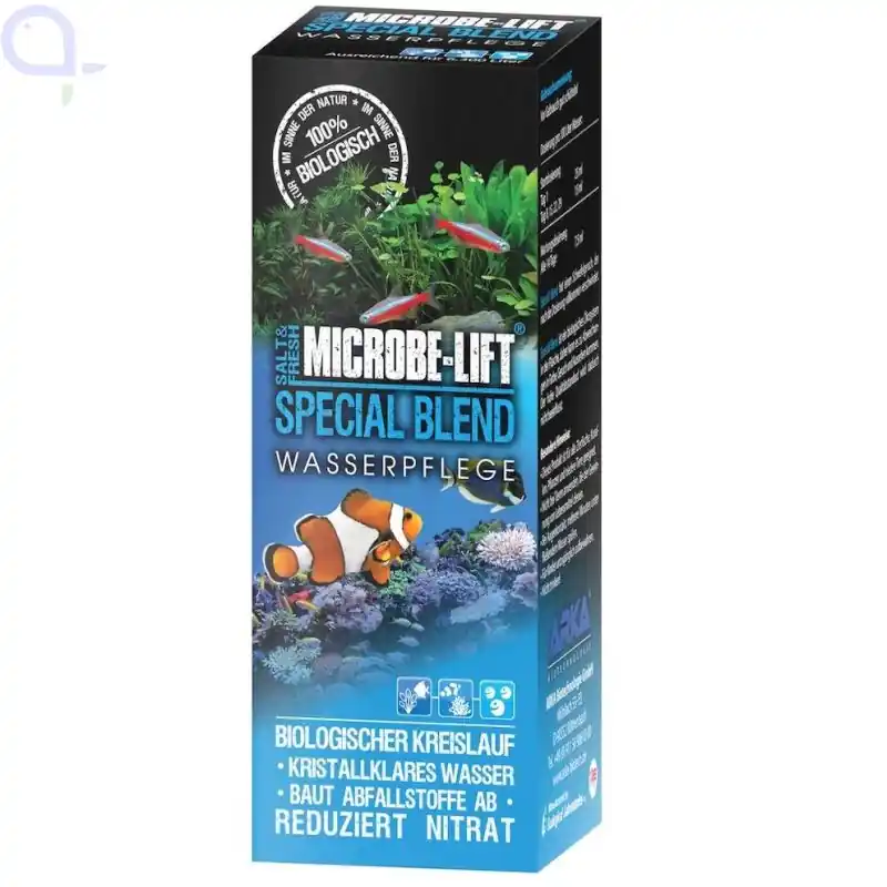 Knallerangebot Microbe-Lift Special Blend 236 ml