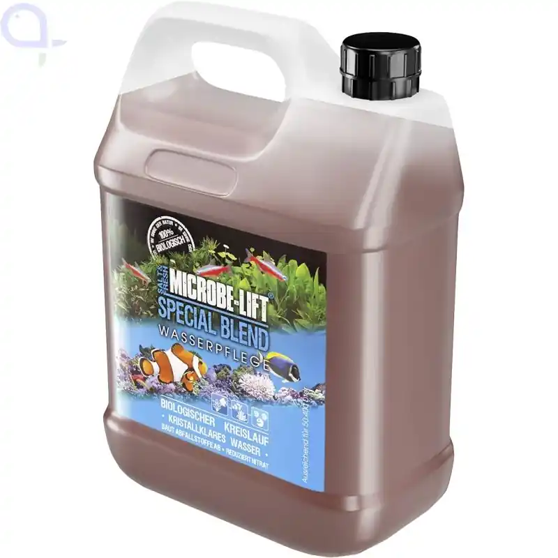 Sofort Bestellen Microbe-Lift Special Blend 3,79 l