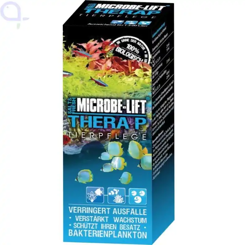 Microbe-Lift TheraP 473 ml Direkt Vom Hersteller