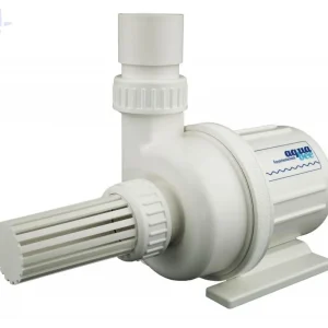 AquaBee UP 11000 electronic Solange Der Vorrat Reicht