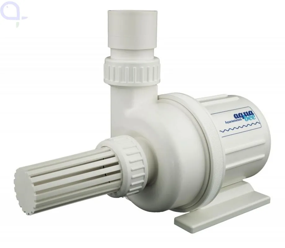 AquaBee UP 11000 electronic Solange Der Vorrat Reicht