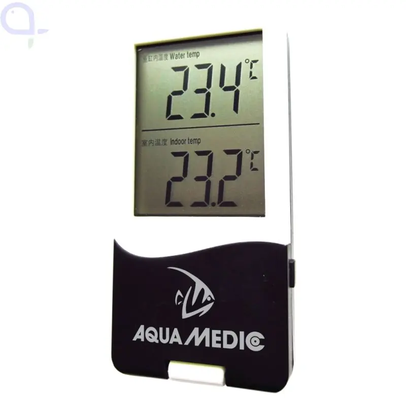 Aqua Medic T-Meter twin Thermometer Abverkauf