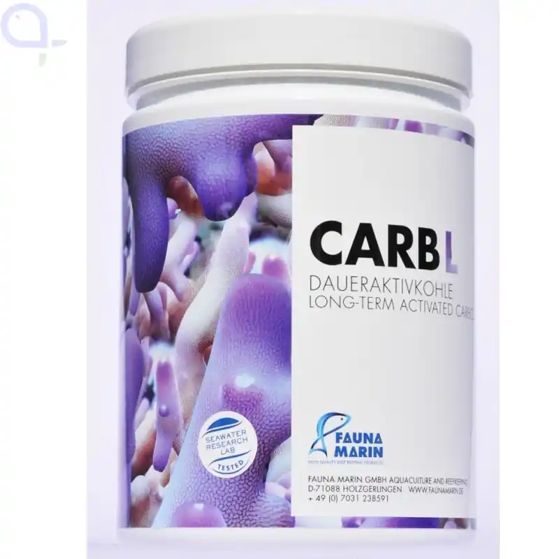 Fauna Marin Carb L 1000 ml Finale Aktion