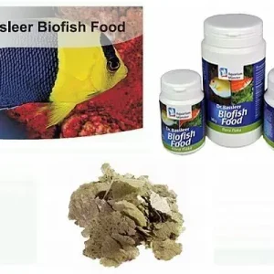 Dr. Bassleer Biofish Food flora flake 70 g Markenware
