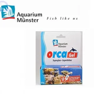 Orca Gel Superkleber 50 g Direktkauf