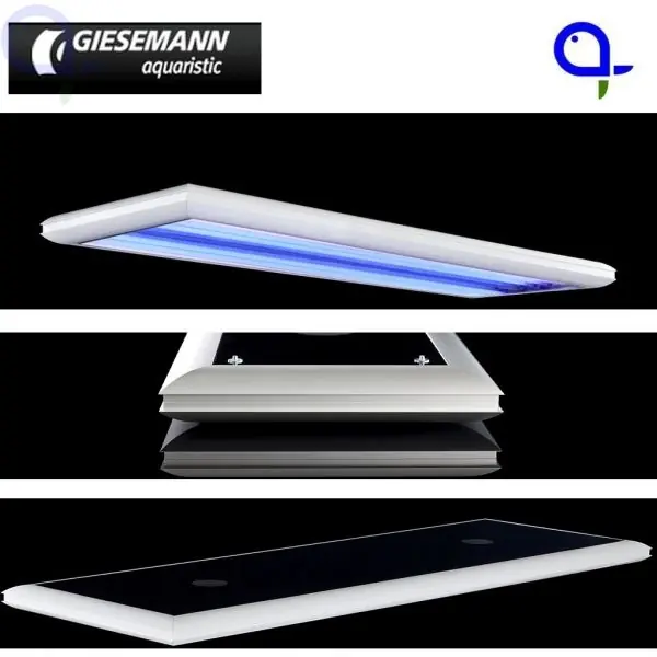 Giesemann Matrixx II 8 x 80 Watt - 1550 mm Aktuell
