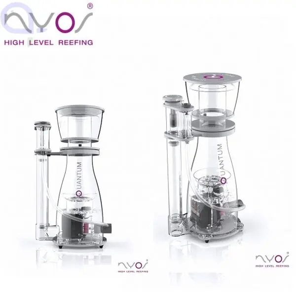 Nyos Quantum 220 - Abschäumer bis 2000 Liter Schnäppchen