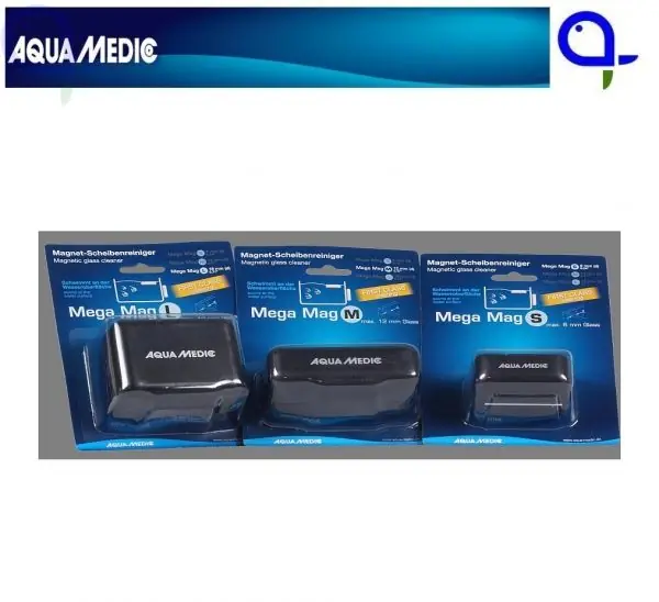 Aqua Medic Mega Mag S Garantierte Lieferung