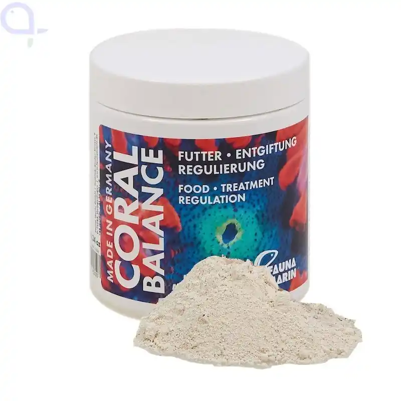 Knallerangebot Fauna Marin Coral Balance 180 g