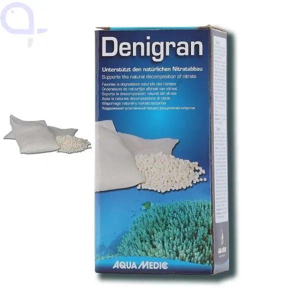 Aqua Medic Denigran 4 x 50 g Sonderangebot