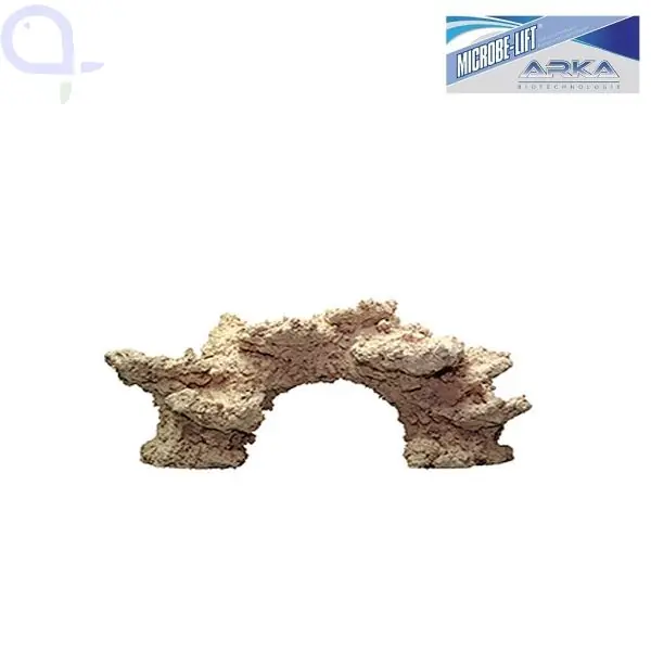 Arka Riffbogen 40 x 30 cm Sale