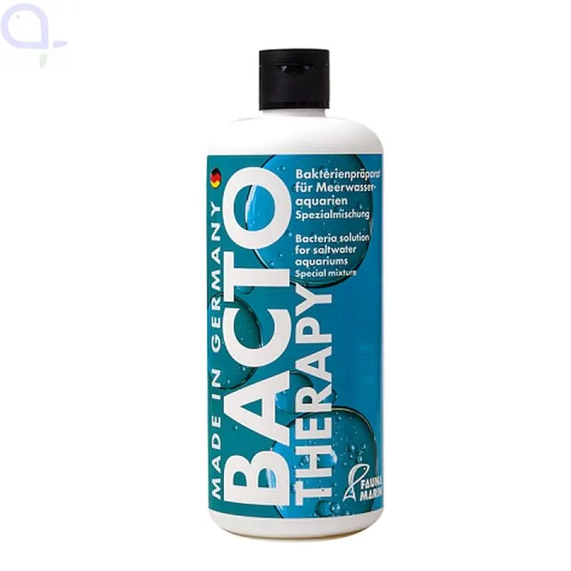 Fauna Marin Bacto Therapy 500 ml Aktuell