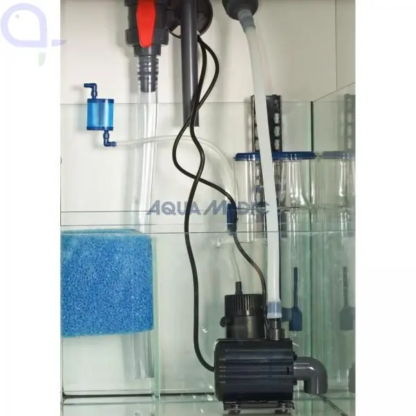 Aqua Medic Filterbecken - S - 40x47x45 cm Sofort Bestellen