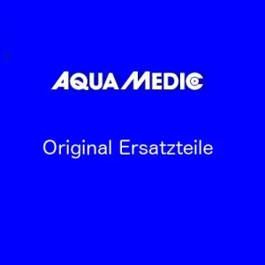 Abverkauf 489.003-1 Aqua Medic Schaumtopfdeckel 110