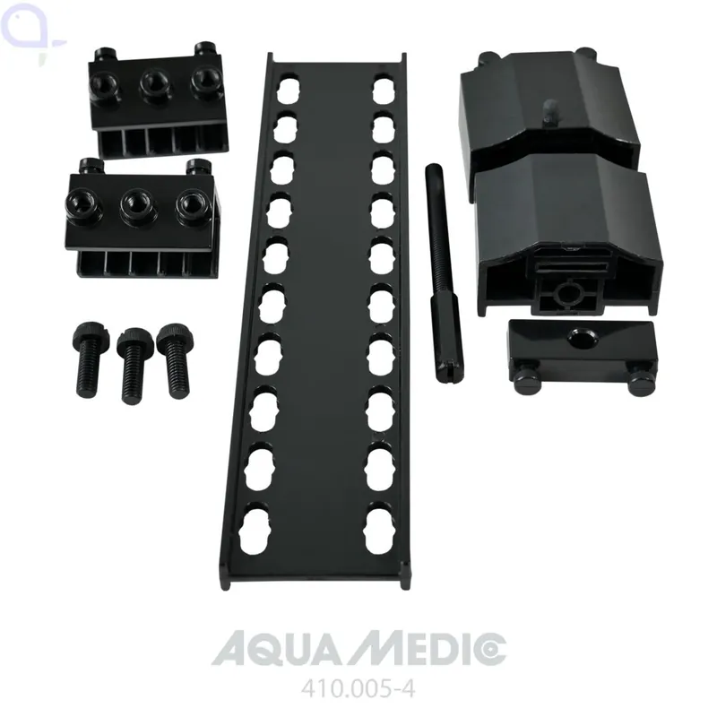 410.005-4 Aqua Medic Halteeinheit kpl. EVO 500 Expressversand