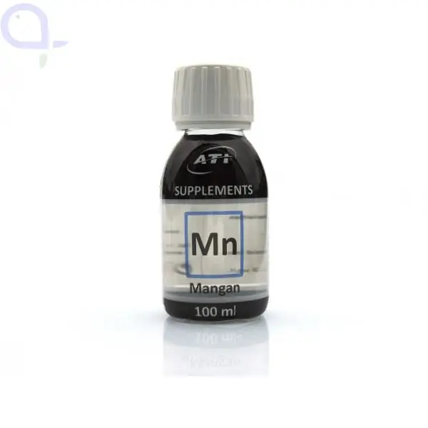 ATI Mangan 100 ml Abverkauf