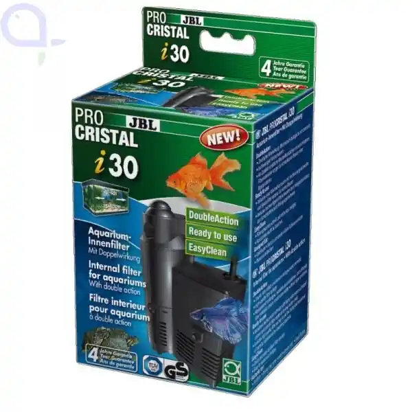 JBL ProCristal i30 Aquarium Innenfilter Ausverkauf