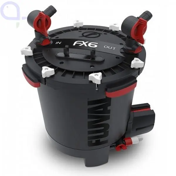 Fluval FX 6 Außenfilter Billig