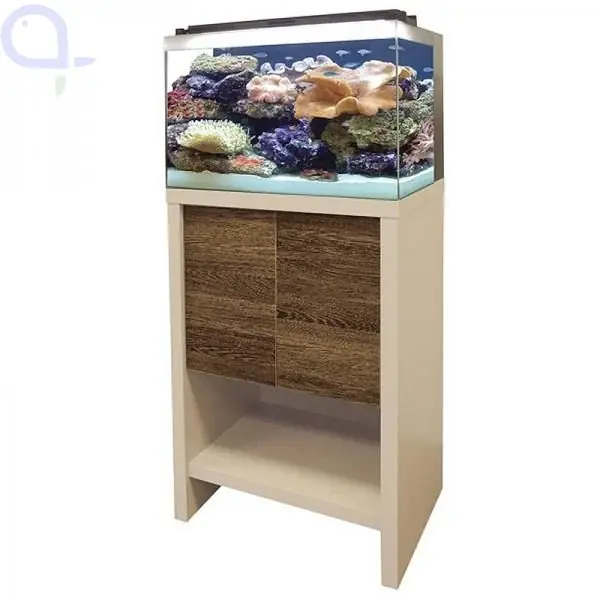 Fluval Reef M60 Meerwasser Komplettaquarium (100L) Nur Für Kurze Zeit
