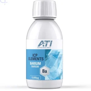 ATI ICP Element Barium 150ml Billig
