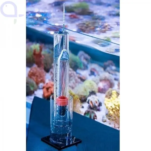 Aqua Medic DensiTower - Meßzylinder für DensiMeter Jetzt Kaufen