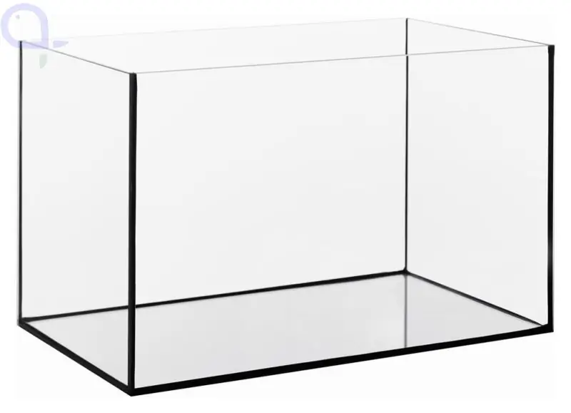 Knallerangebot Aquarium Becken - Rechteck - 12 Liter