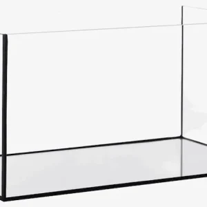 Sonderangebot Aquarium Becken - Rechteck - 53 Liter