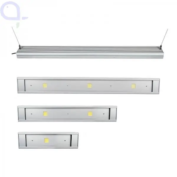 Preisreduziert AquaLight LED Star Marine 15000 K 90 Watt