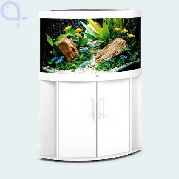Top-Preis Juwel Trigon 190 LED SBX Kombination Weiss